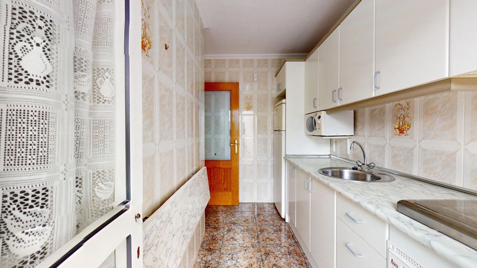 2 slaapkamer Rijtjeshuis te koop in Lo Pagan - € 149.900 (Ref: 9406893)