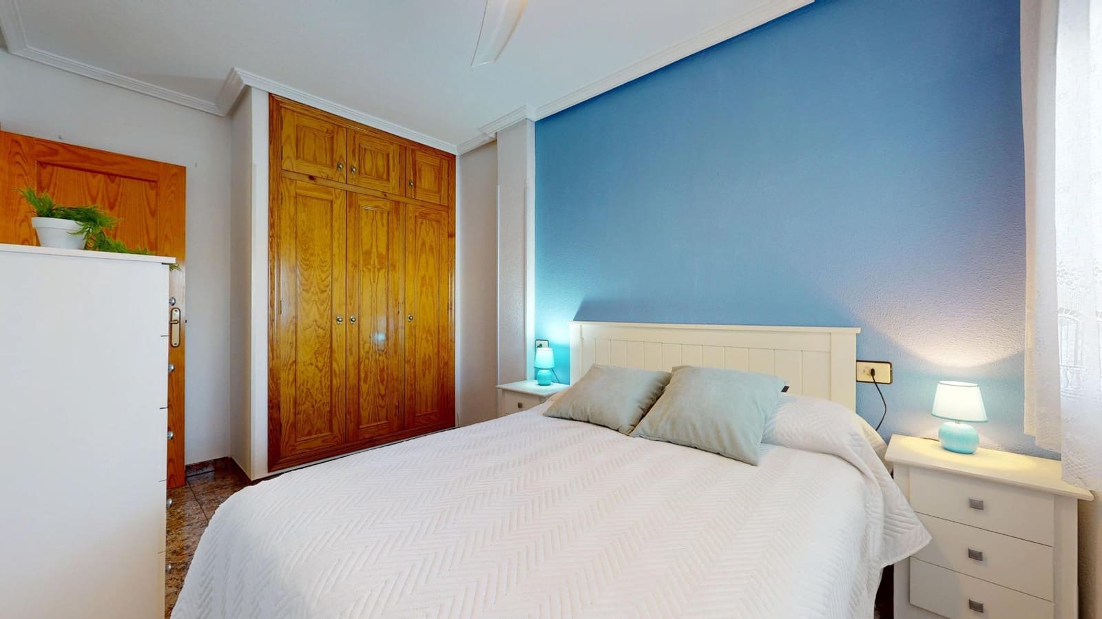 2 slaapkamer Rijtjeshuis te koop in Lo Pagan - € 149.900 (Ref: 9406893)