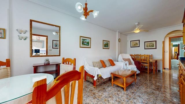 2 slaapkamer Rijtjeshuis te koop in Lo Pagan, San Pedro del Pinatar - € 149.900 (Ref: 9406893)