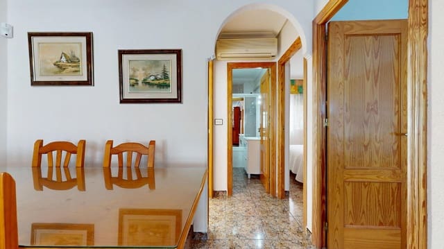 2 slaapkamer Rijtjeshuis te koop in Lo Pagan, San Pedro del Pinatar - € 149.900 (Ref: 9406893)