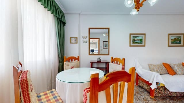 2 Zimmer Reihenhaus zu verkaufen in Lo Pagan, San Pedro del Pinatar - 149.900 € (Ref: 9406893)