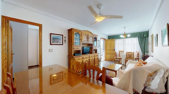 2 Zimmer Reihenhaus zu verkaufen in Lo Pagan, San Pedro del Pinatar - 149.900 € (Ref: 9406893)