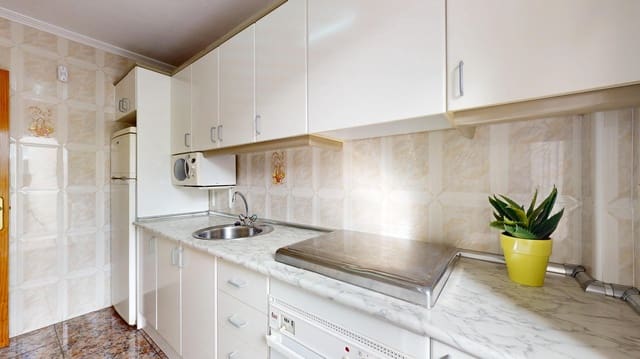 2 sypialnia Dom szeregowy na sprzedaż w Lo Pagan, San Pedro del Pinatar - 149 900 € (Ref: 9406893)