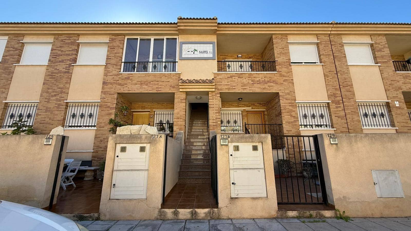 2 chambre Appartement à vendre à San Pedro del Pinatar - 126 900 € (Ref: 9410998)