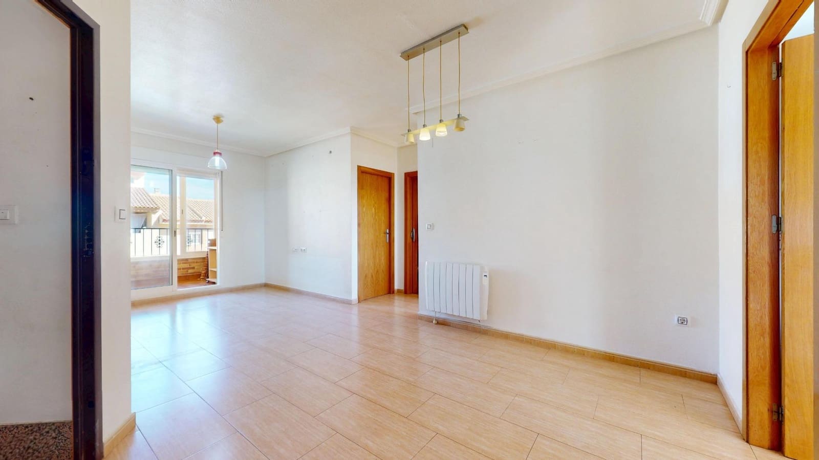 2 chambre Appartement à vendre à San Pedro del Pinatar - 126 900 € (Ref: 9410998)