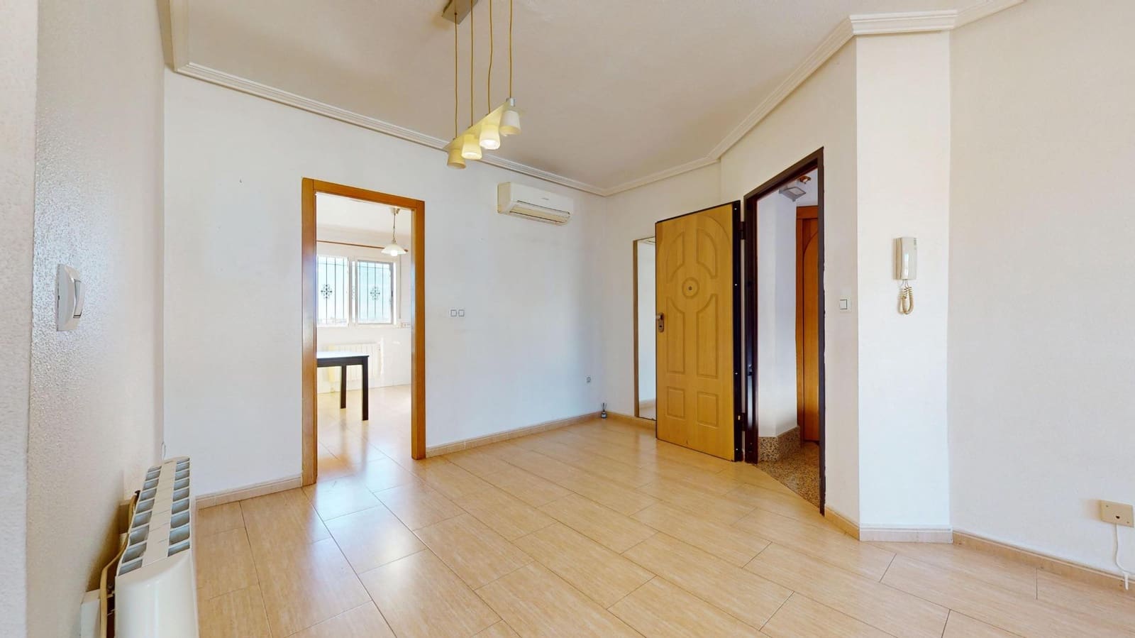 2 chambre Appartement à vendre à San Pedro del Pinatar - 126 900 € (Ref: 9410998)