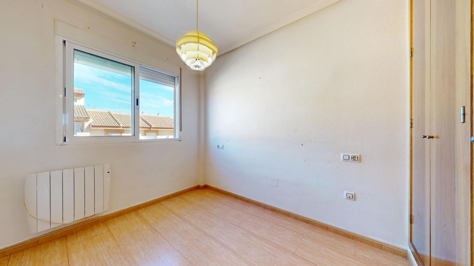 2 chambre Appartement à vendre à San Pedro del Pinatar - 126 900 € (Ref: 9410998)