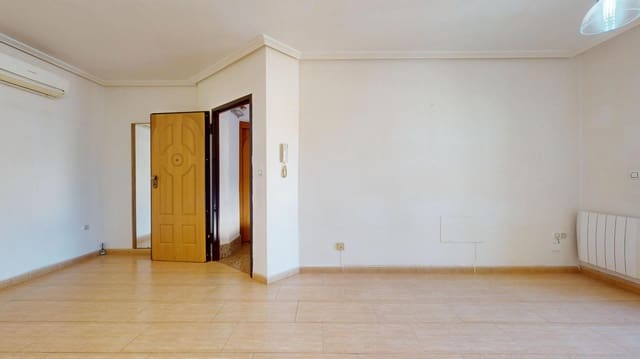 2 makuuhuone Huoneisto myytävänä paikassa San Pedro del Pinatar - 126 900 € (Ref: 9410998)