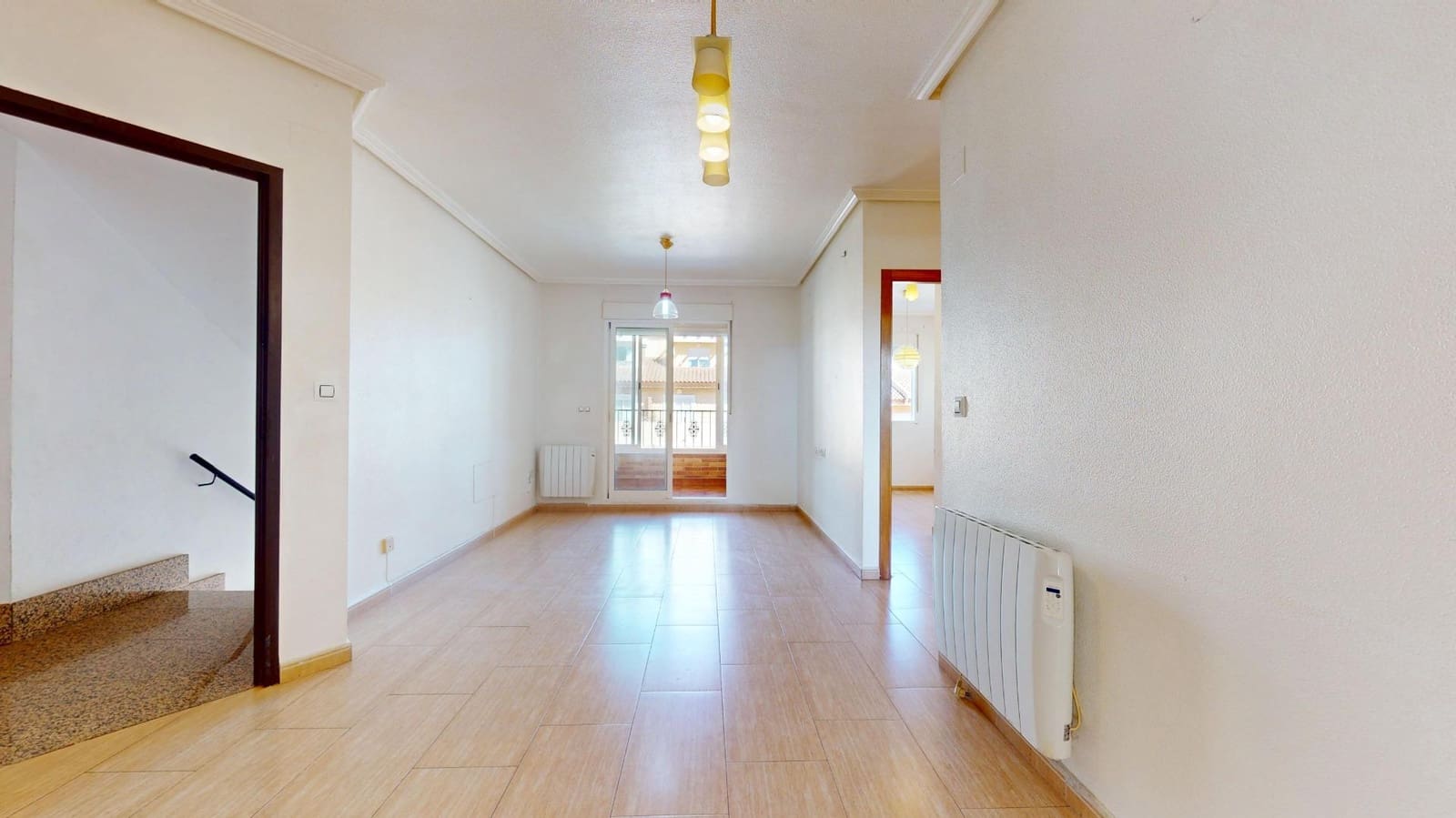 2 chambre Appartement à vendre à San Pedro del Pinatar - 126 900 € (Ref: 9410998)