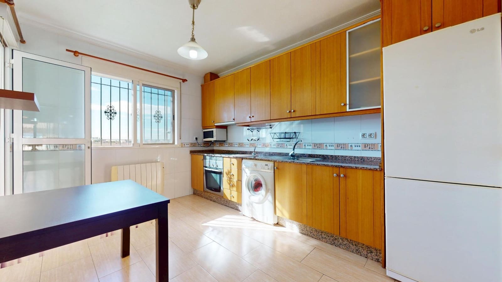 2 chambre Appartement à vendre à San Pedro del Pinatar - 126 900 € (Ref: 9410998)