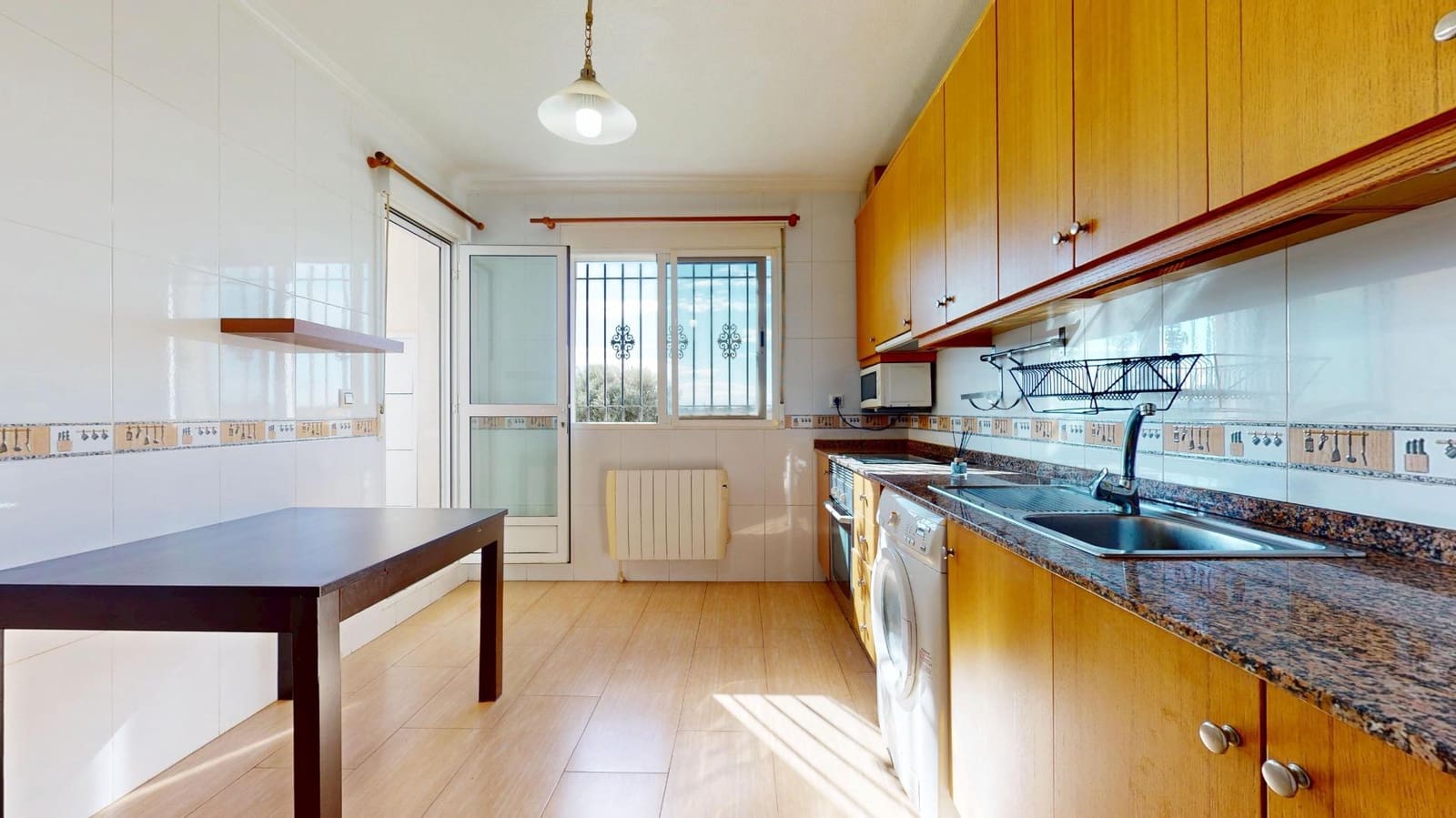 2 chambre Appartement à vendre à San Pedro del Pinatar - 126 900 € (Ref: 9410998)