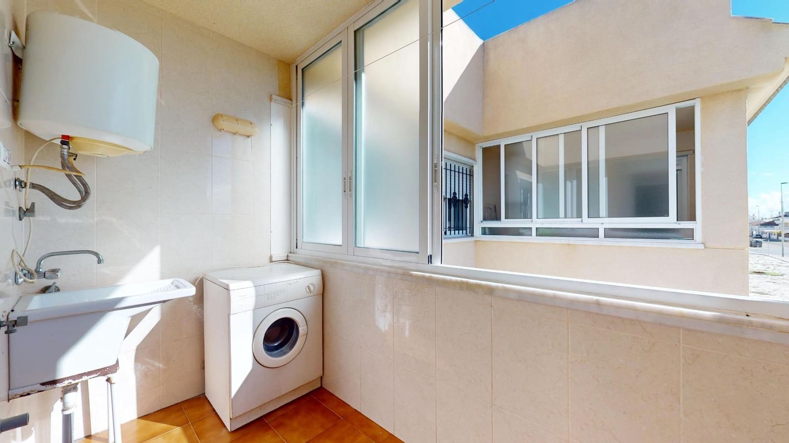 2 chambre Appartement à vendre à San Pedro del Pinatar - 126 900 € (Ref: 9410998)