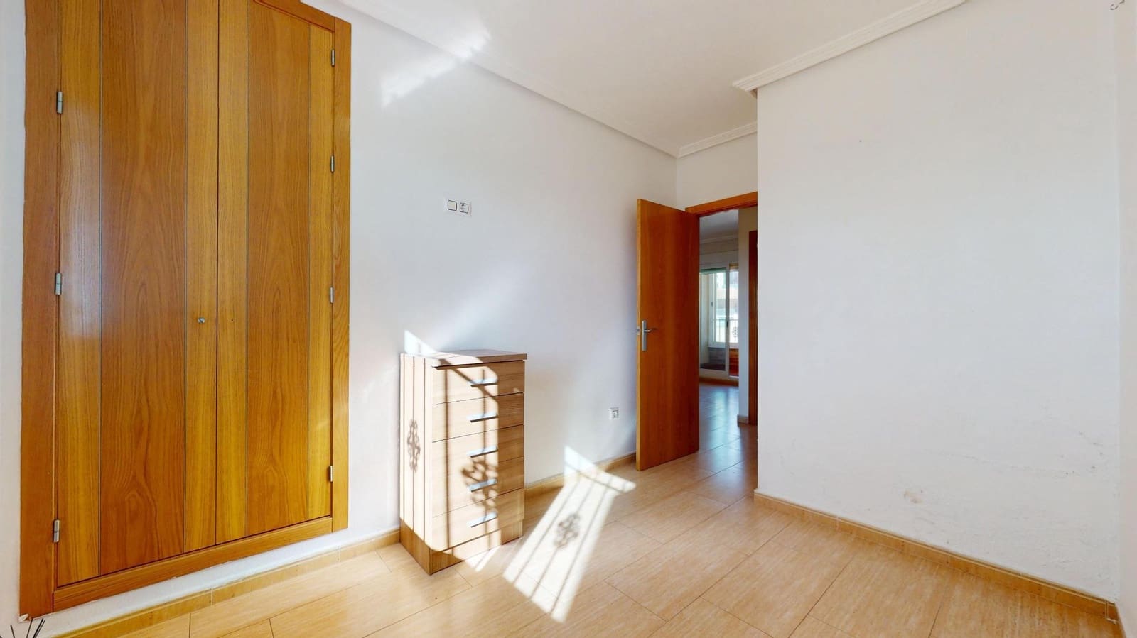 2 chambre Appartement à vendre à San Pedro del Pinatar - 126 900 € (Ref: 9410998)