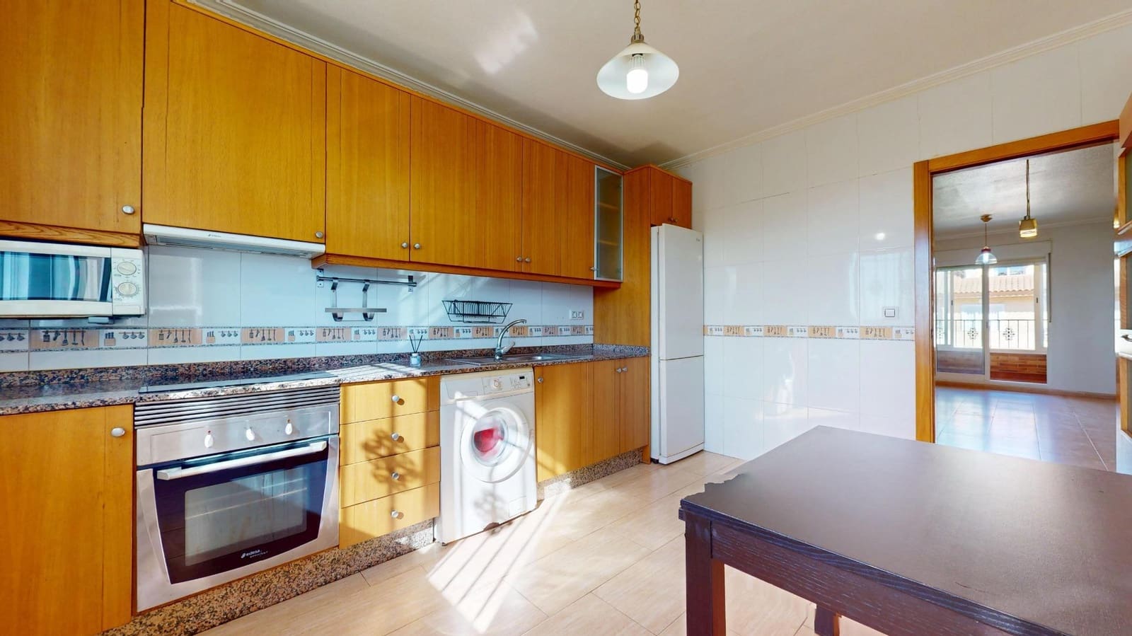 2 chambre Appartement à vendre à San Pedro del Pinatar - 126 900 € (Ref: 9410998)