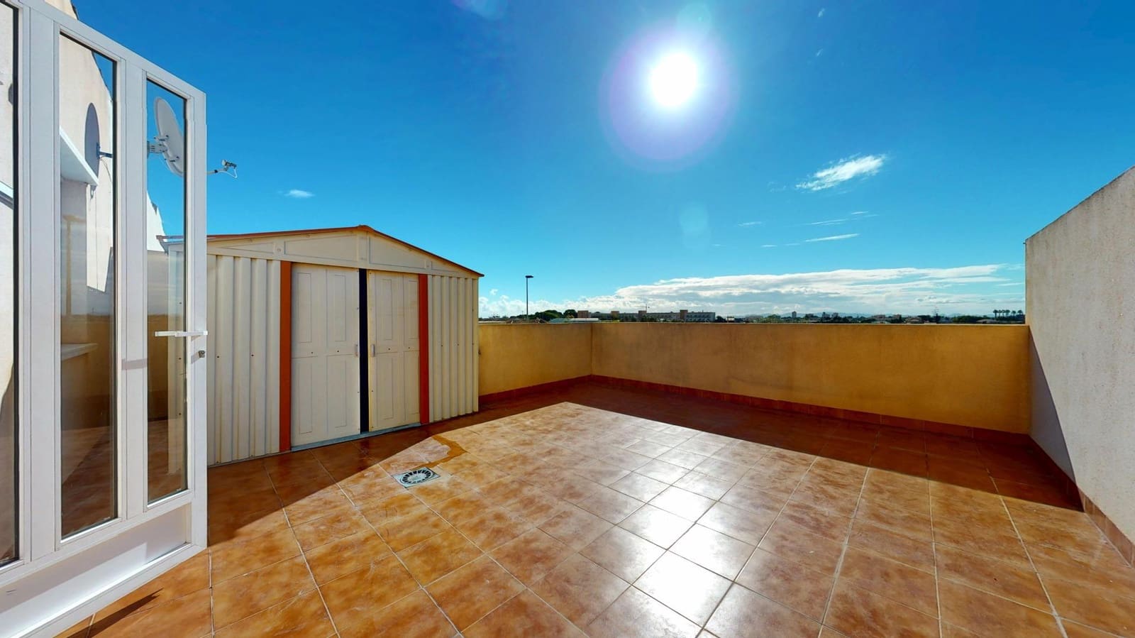 2 chambre Appartement à vendre à San Pedro del Pinatar - 126 900 € (Ref: 9410998)