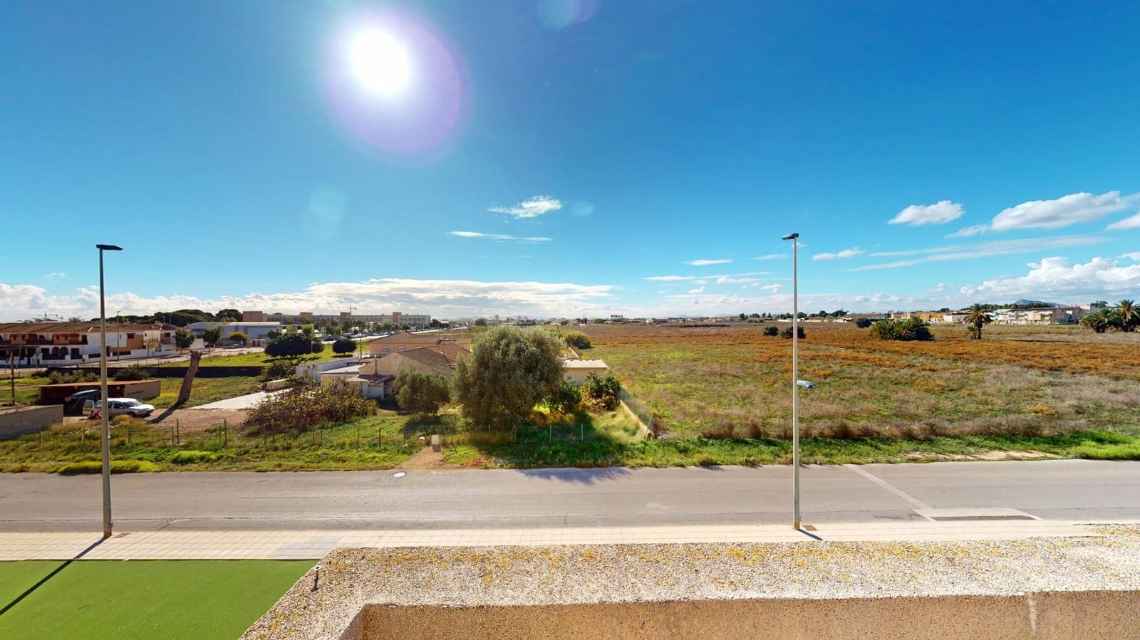 2 chambre Appartement à vendre à San Pedro del Pinatar - 126 900 € (Ref: 9410998)