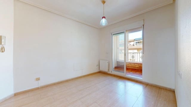 2 bedroom Apartment for sale in San Pedro del Pinatar - € 126,900 (Ref: 9410998)