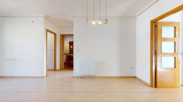 2 bedroom Apartment for sale in San Pedro del Pinatar - € 126,900 (Ref: 9410998)