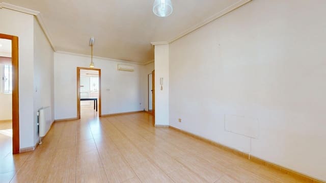 2 bedroom Apartment for sale in San Pedro del Pinatar - € 126,900 (Ref: 9410998)