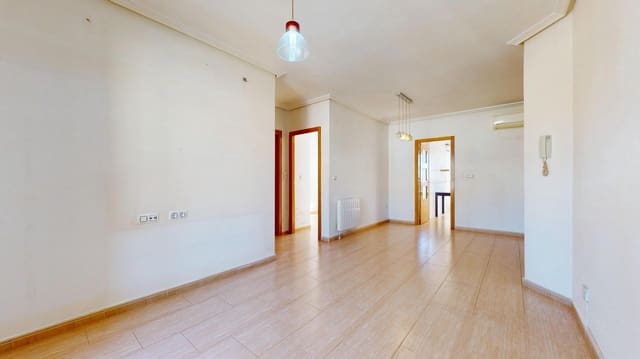 2 bedroom Apartment for sale in San Pedro del Pinatar - € 126,900 (Ref: 9410998)