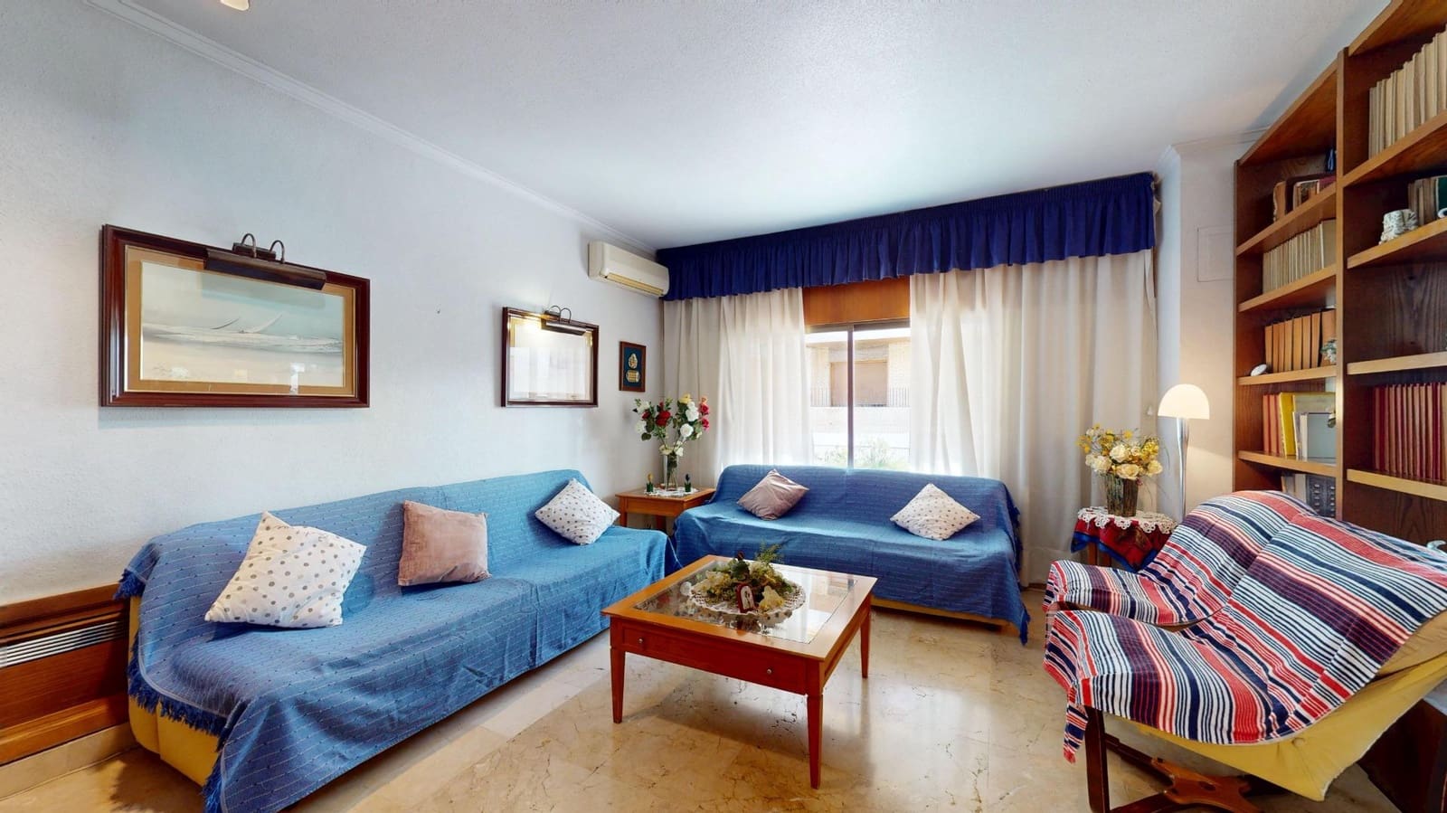 5 camera da letto Appartamento in vendita in San Pedro del Pinatar con garage - 249.000 € (Rif: 9419781)