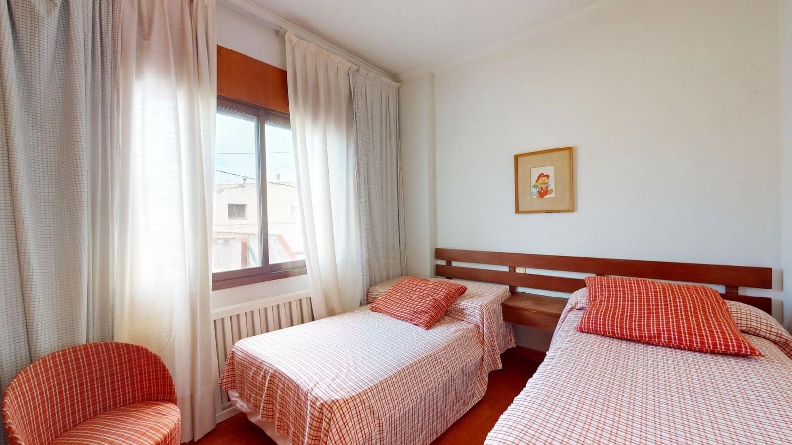 5 camera da letto Appartamento in vendita in San Pedro del Pinatar con garage - 249.000 € (Rif: 9419781)