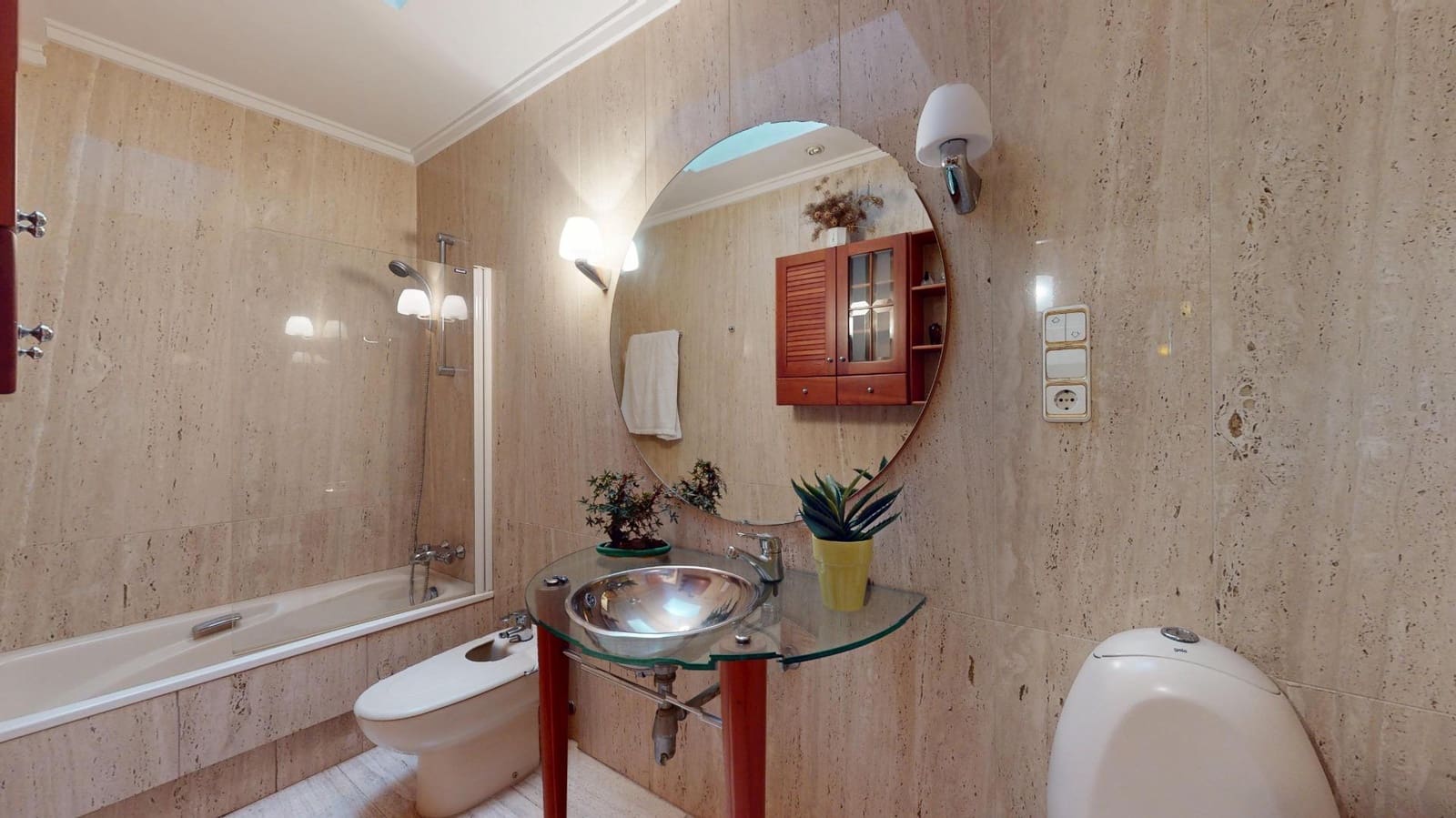 5 camera da letto Appartamento in vendita in San Pedro del Pinatar con garage - 249.000 € (Rif: 9419781)