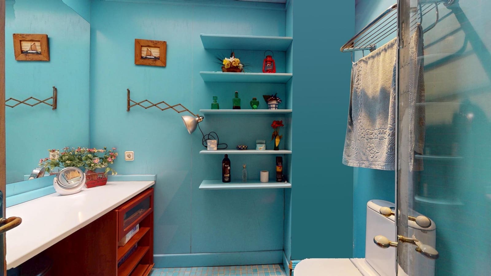 5 camera da letto Appartamento in vendita in San Pedro del Pinatar con garage - 249.000 € (Rif: 9419781)