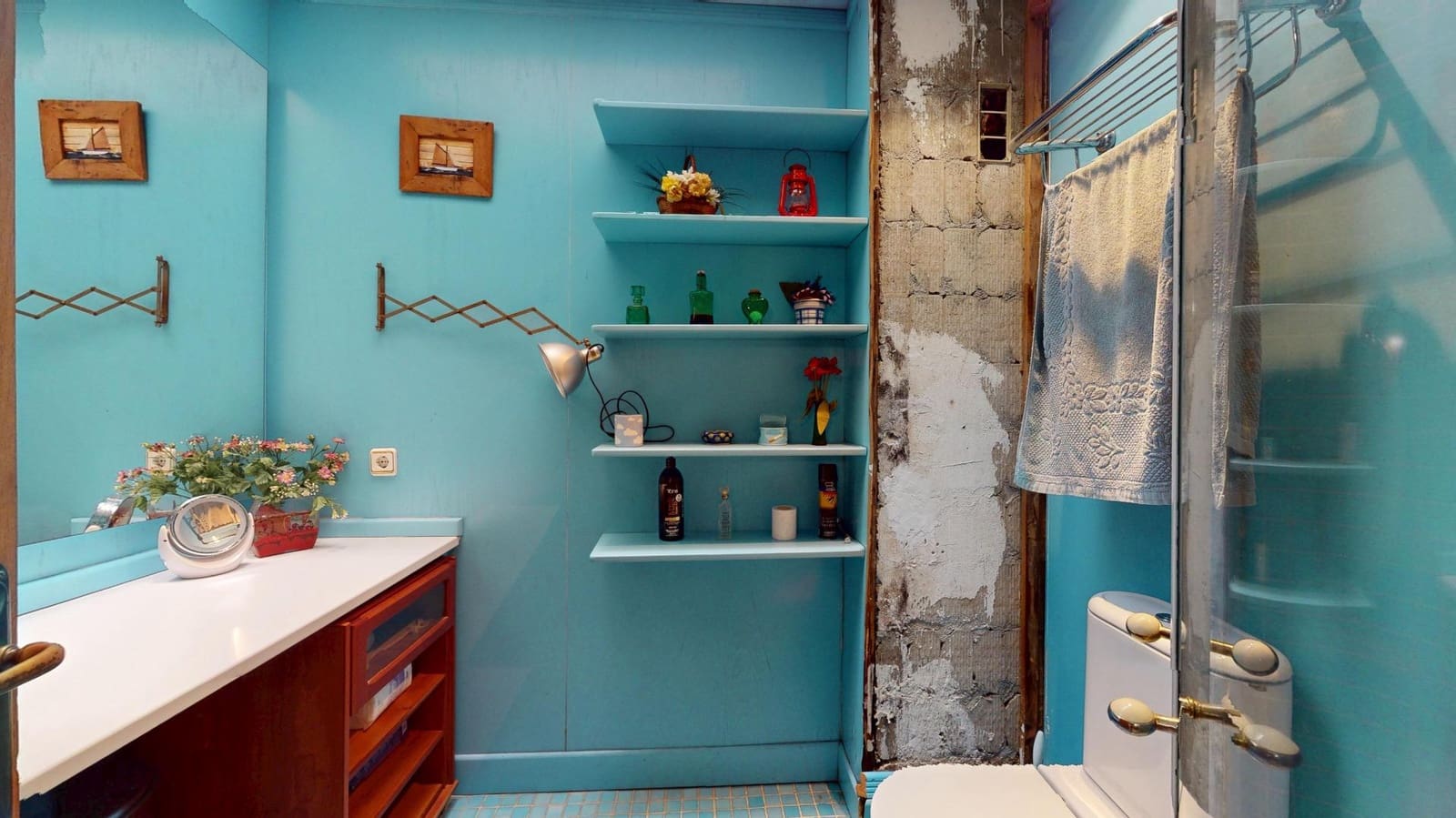 5 camera da letto Appartamento in vendita in San Pedro del Pinatar con garage - 249.000 € (Rif: 9419781)