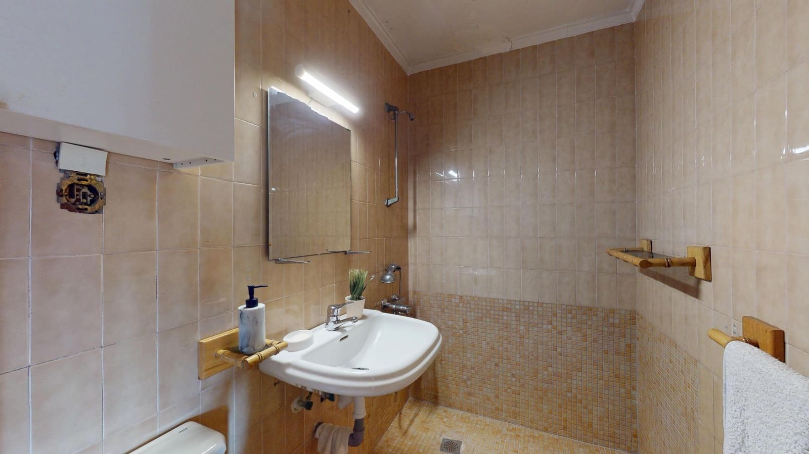 5 camera da letto Appartamento in vendita in San Pedro del Pinatar con garage - 235.000 € (Rif: 9419781)