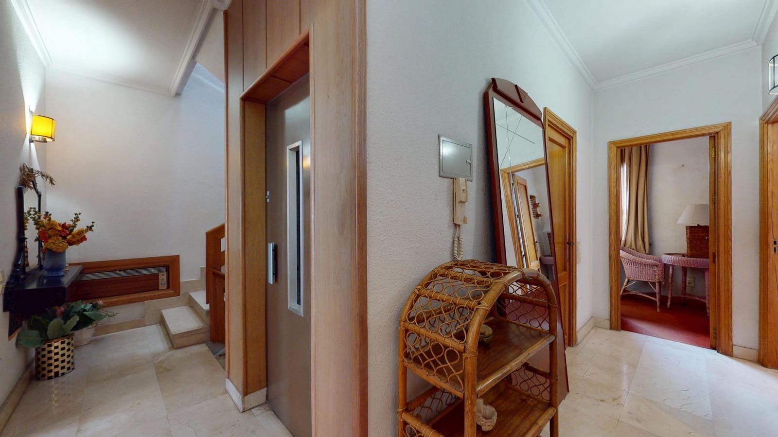 5 camera da letto Appartamento in vendita in San Pedro del Pinatar con garage - 235.000 € (Rif: 9419781)