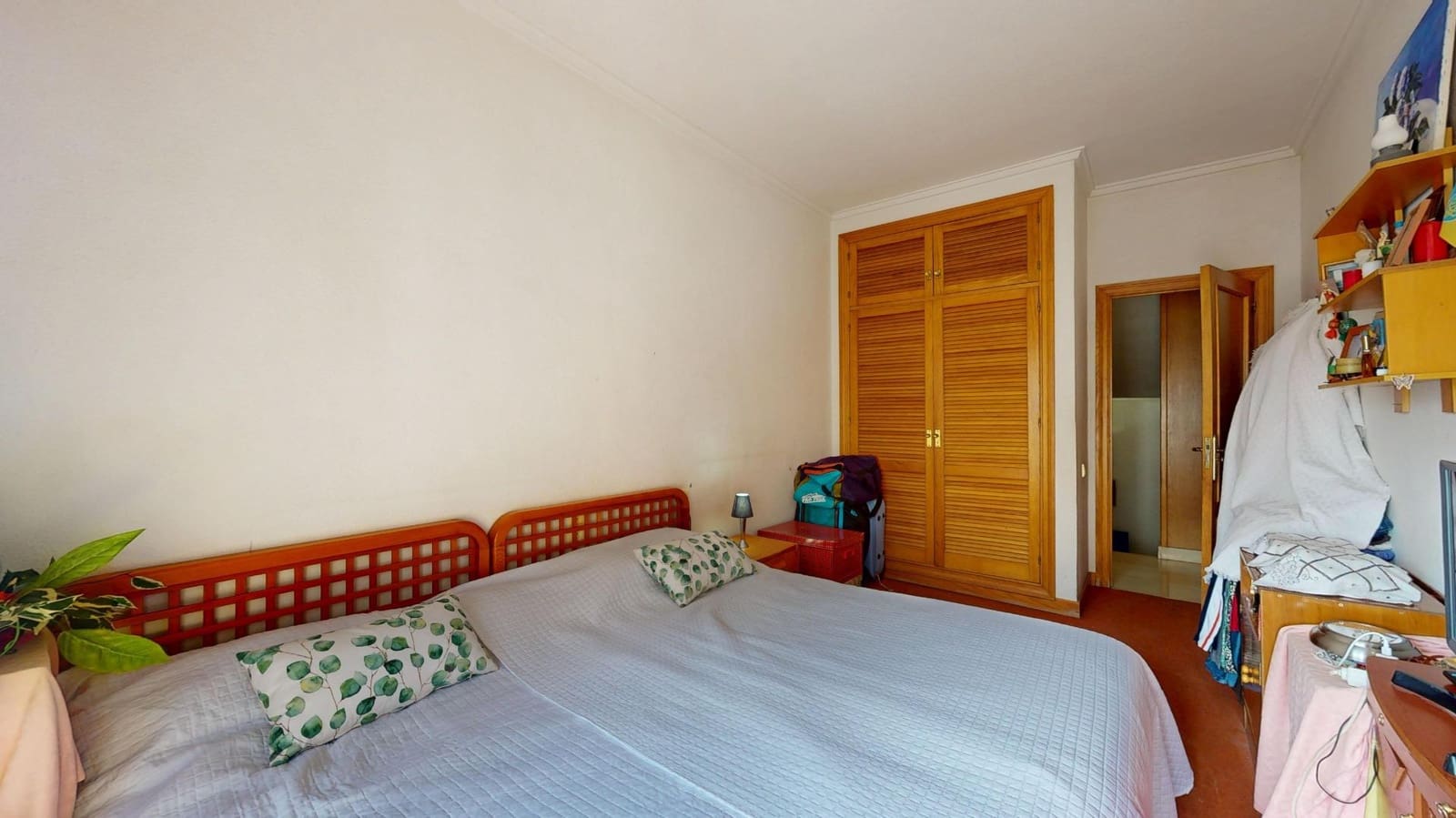 5 camera da letto Appartamento in vendita in San Pedro del Pinatar con garage - 235.000 € (Rif: 9419781)