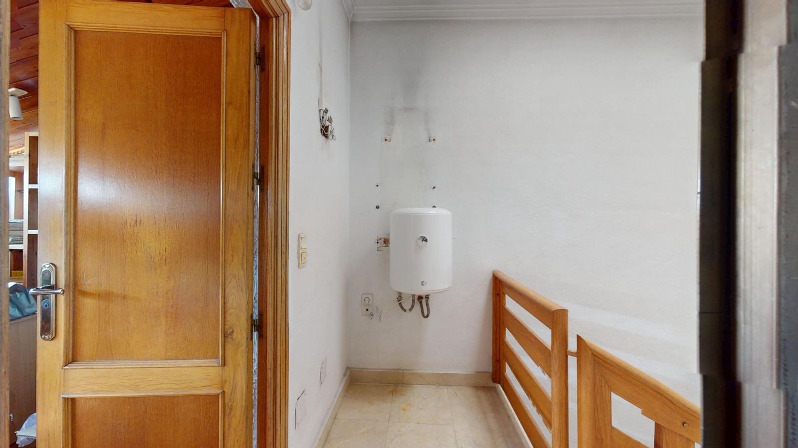 5 camera da letto Appartamento in vendita in San Pedro del Pinatar con garage - 235.000 € (Rif: 9419781)
