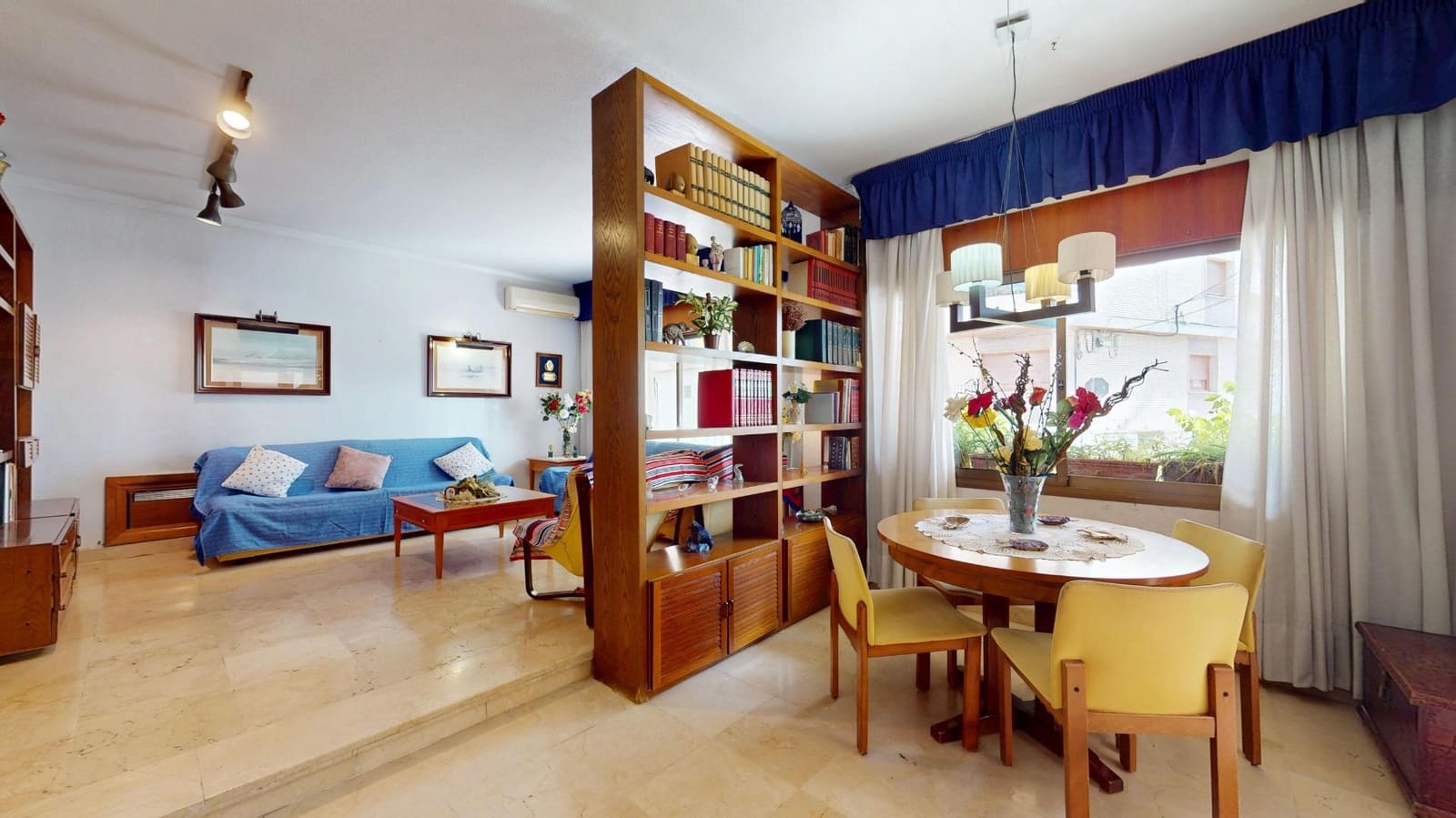 5 camera da letto Appartamento in vendita in San Pedro del Pinatar con garage - 235.000 € (Rif: 9419781)