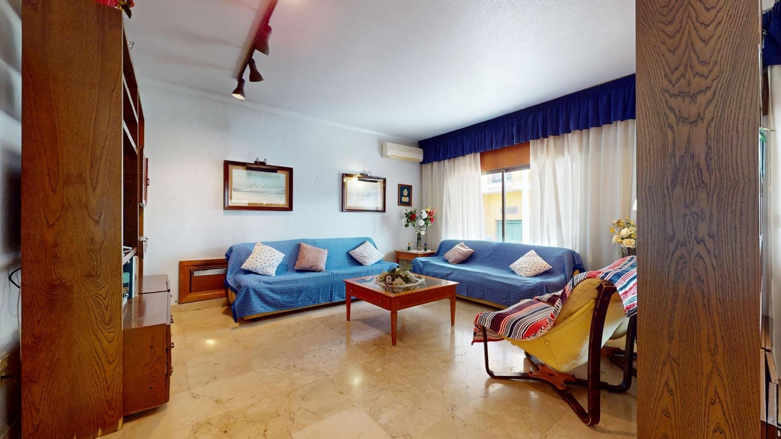 5 camera da letto Appartamento in vendita in San Pedro del Pinatar con garage - 235.000 € (Rif: 9419781)
