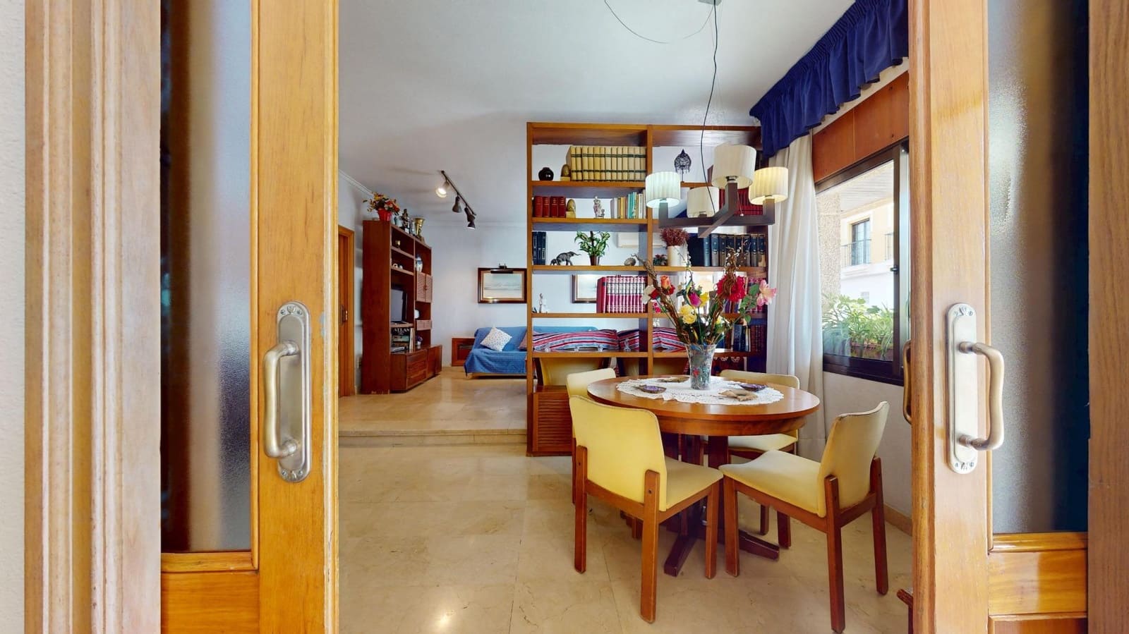 5 camera da letto Appartamento in vendita in San Pedro del Pinatar con garage - 235.000 € (Rif: 9419781)