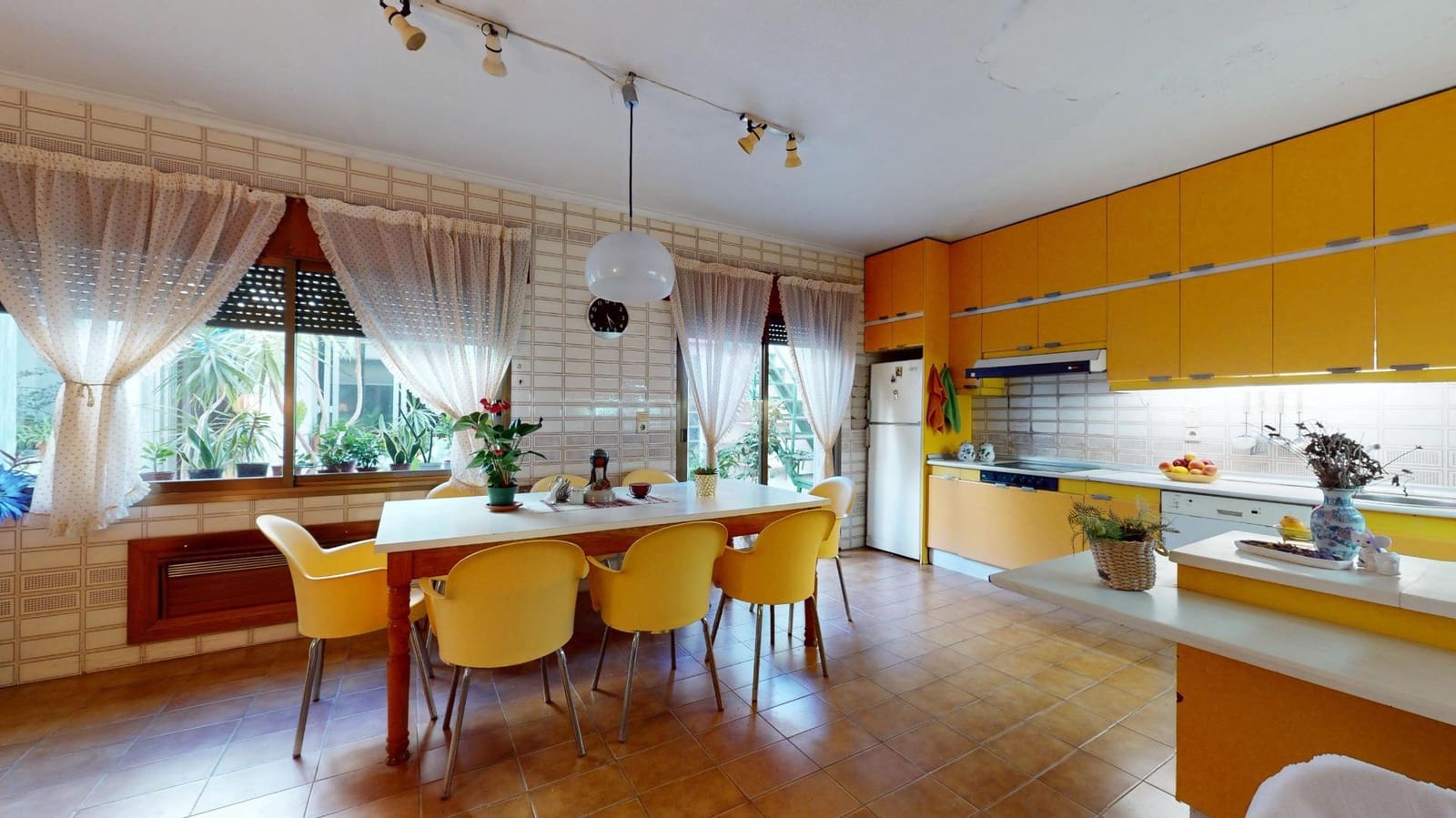 5 camera da letto Appartamento in vendita in San Pedro del Pinatar con garage - 235.000 € (Rif: 9419781)