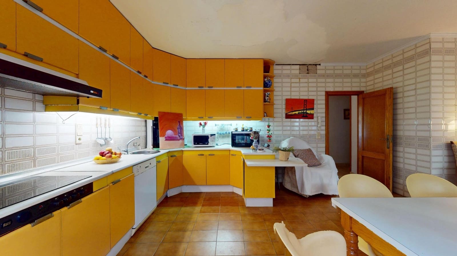5 camera da letto Appartamento in vendita in San Pedro del Pinatar con garage - 235.000 € (Rif: 9419781)