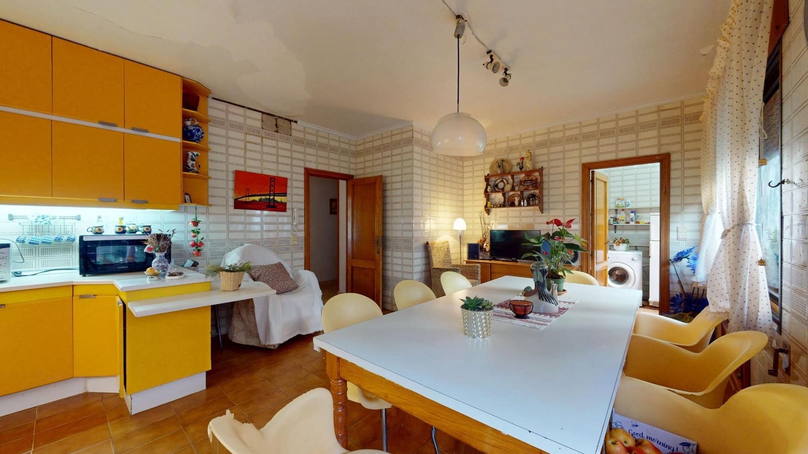 5 camera da letto Appartamento in vendita in San Pedro del Pinatar con garage - 235.000 € (Rif: 9419781)