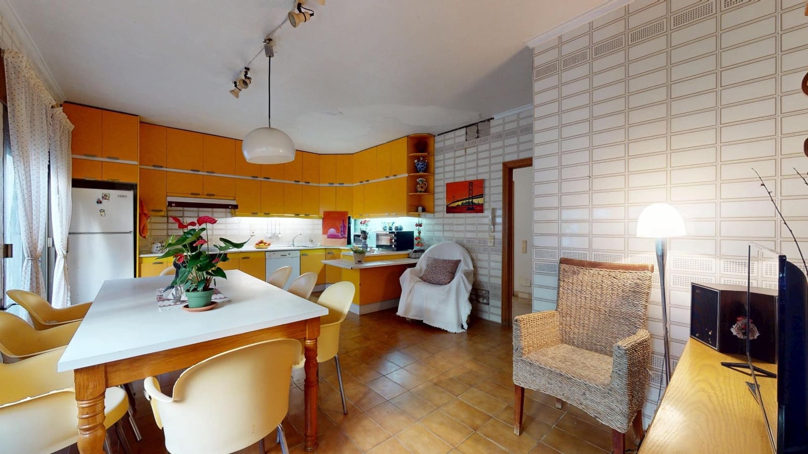 5 camera da letto Appartamento in vendita in San Pedro del Pinatar con garage - 235.000 € (Rif: 9419781)