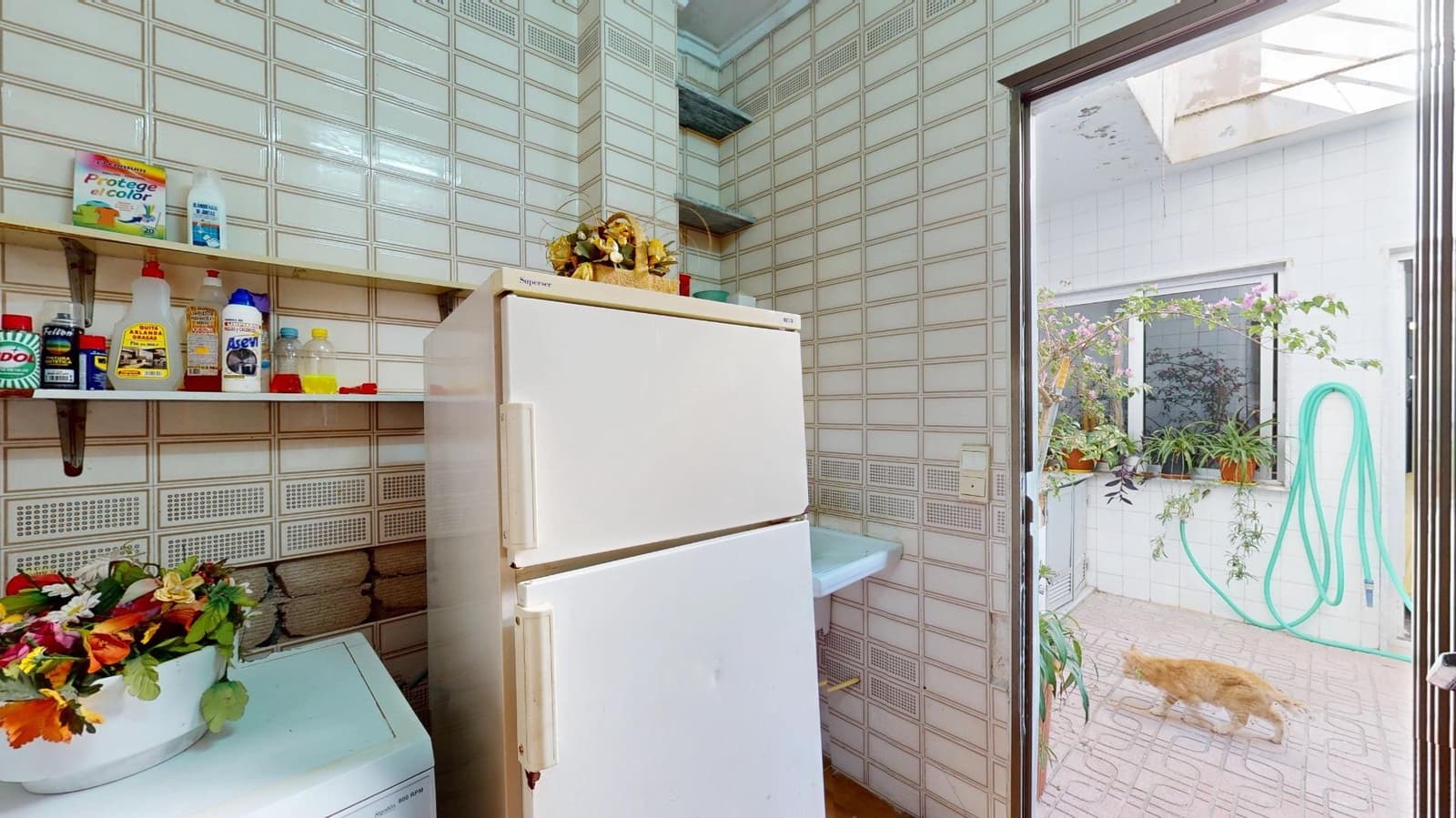 5 camera da letto Appartamento in vendita in San Pedro del Pinatar con garage - 235.000 € (Rif: 9419781)