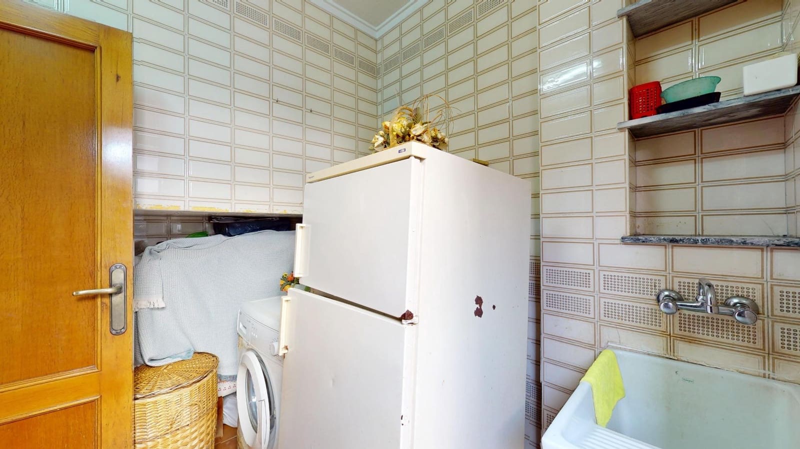5 camera da letto Appartamento in vendita in San Pedro del Pinatar con garage - 235.000 € (Rif: 9419781)