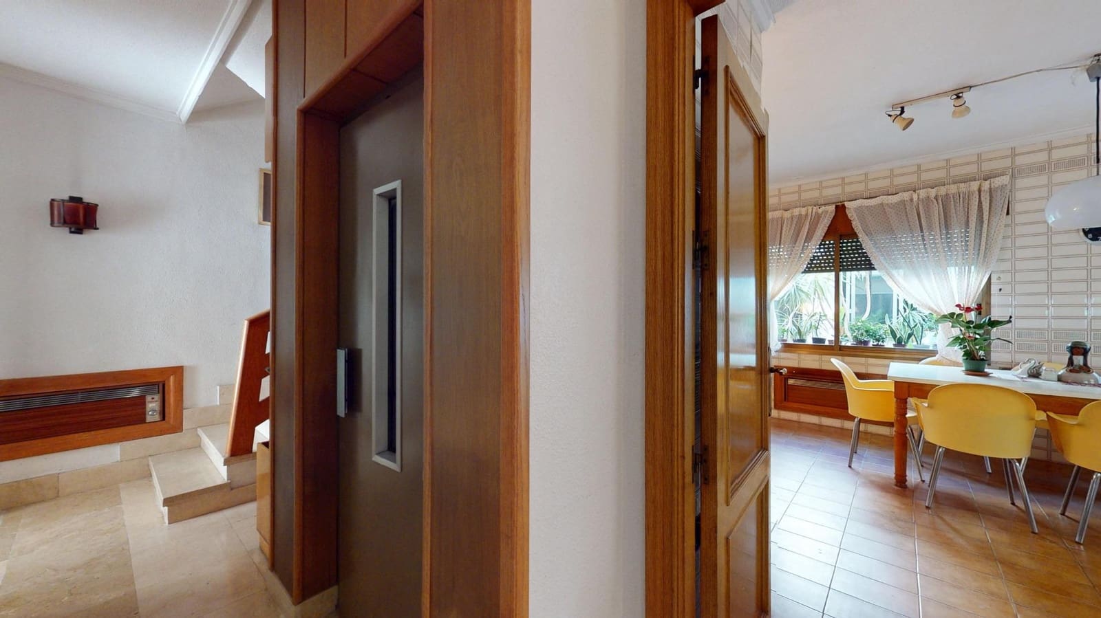 5 camera da letto Appartamento in vendita in San Pedro del Pinatar con garage - 235.000 € (Rif: 9419781)