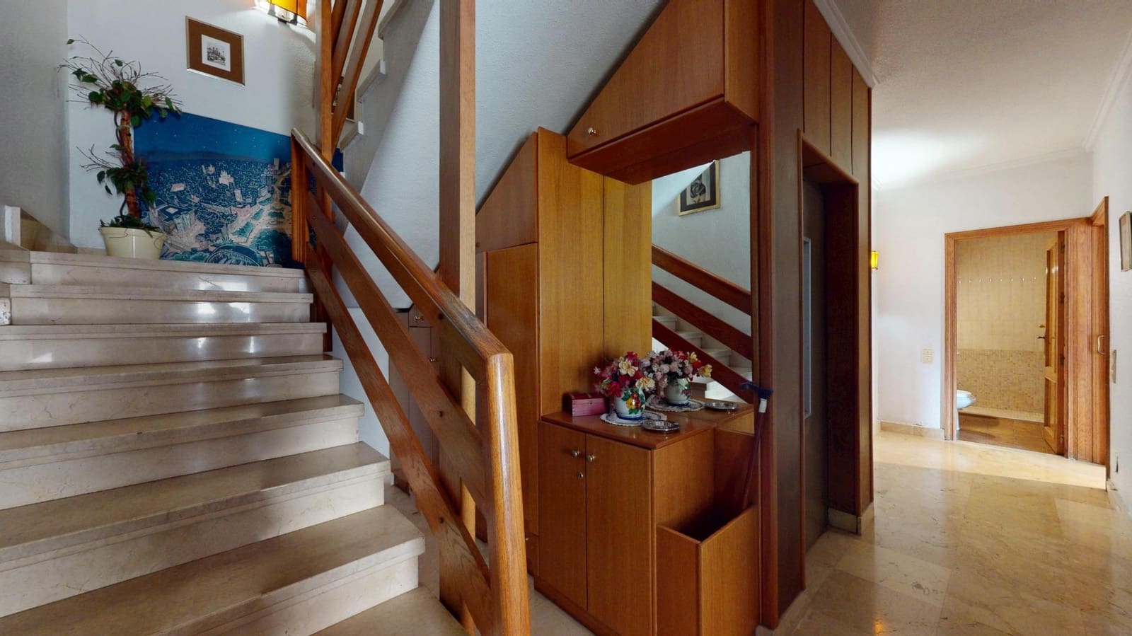 5 camera da letto Appartamento in vendita in San Pedro del Pinatar con garage - 235.000 € (Rif: 9419781)