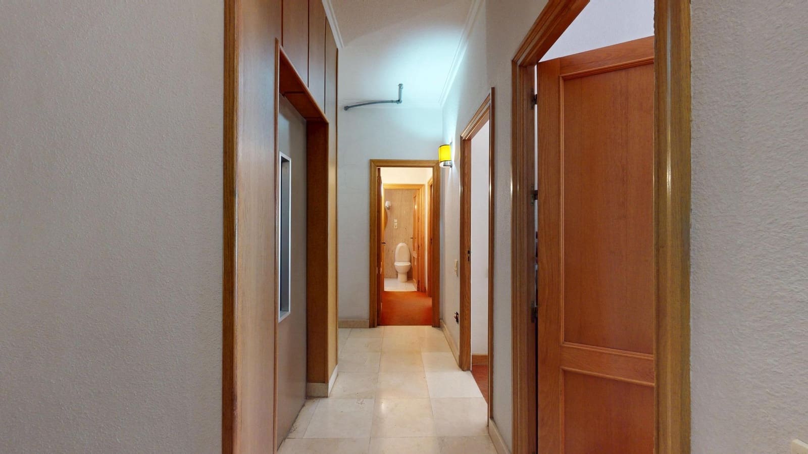 5 camera da letto Appartamento in vendita in San Pedro del Pinatar con garage - 235.000 € (Rif: 9419781)