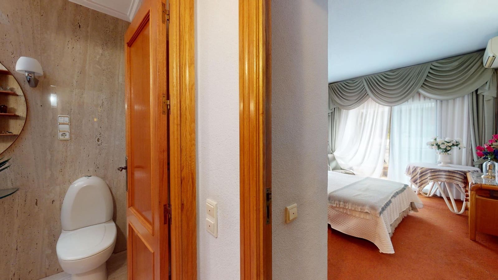 5 camera da letto Appartamento in vendita in San Pedro del Pinatar con garage - 235.000 € (Rif: 9419781)