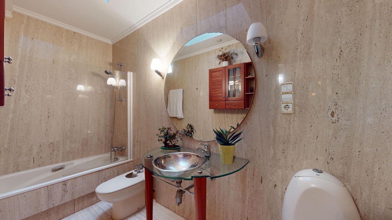5 camera da letto Appartamento in vendita in San Pedro del Pinatar con garage - 235.000 € (Rif: 9419781)