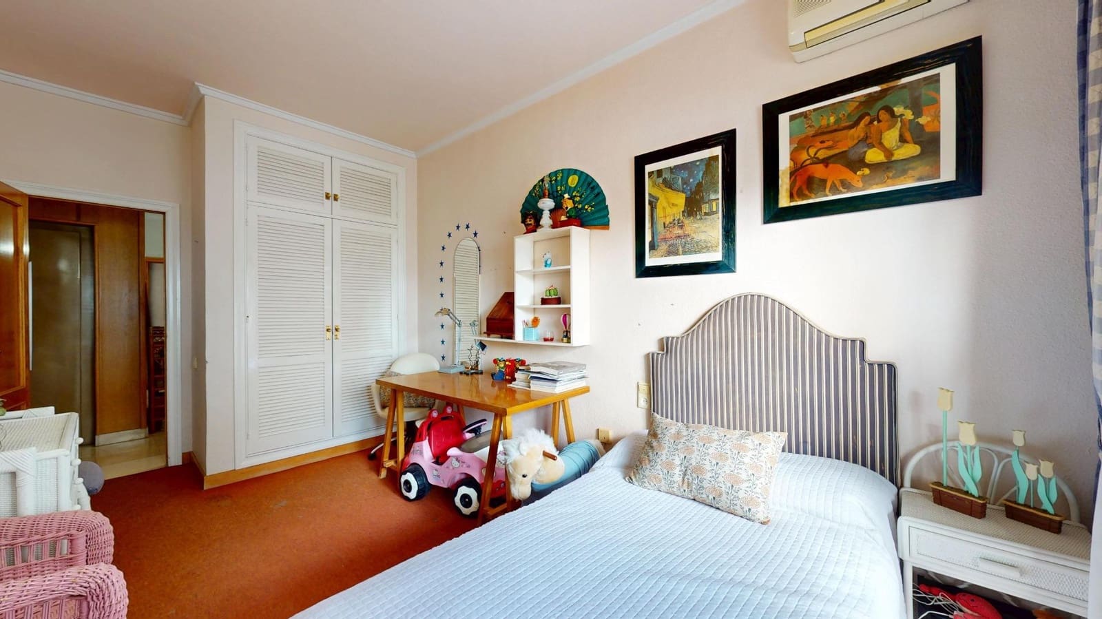 5 camera da letto Appartamento in vendita in San Pedro del Pinatar con garage - 235.000 € (Rif: 9419781)