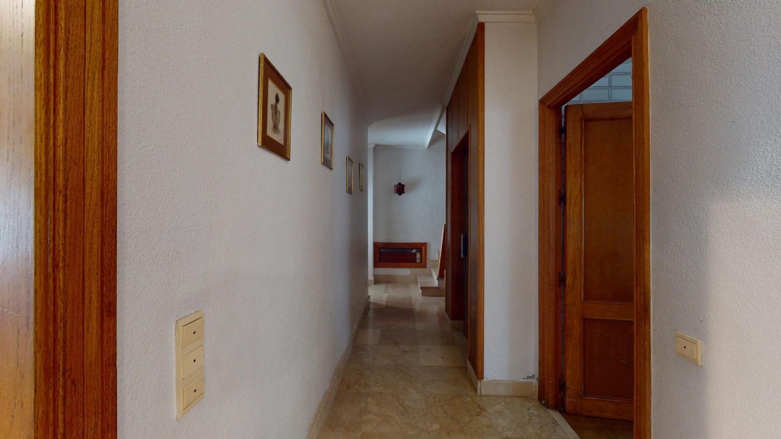 5 camera da letto Appartamento in vendita in San Pedro del Pinatar con garage - 235.000 € (Rif: 9419781)