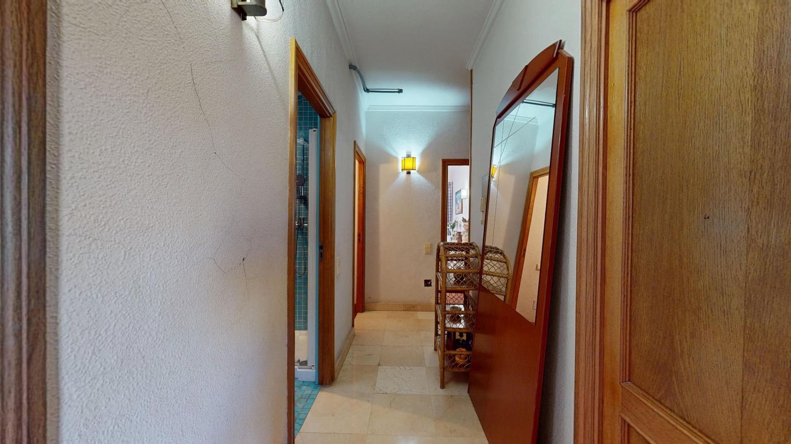5 camera da letto Appartamento in vendita in San Pedro del Pinatar con garage - 235.000 € (Rif: 9419781)